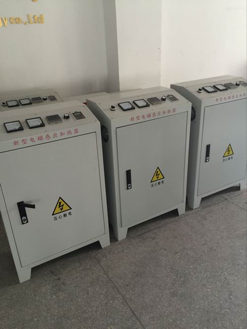 不銹鋼可以用電磁加熱器嗎？