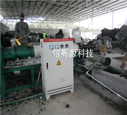 電磁加熱線圈有正負極嗎？