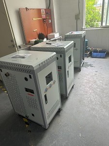 電磁采暖爐，您了解多少？